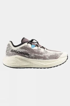 Salomon Mens Aero Glide 4 GRVL Shoes
