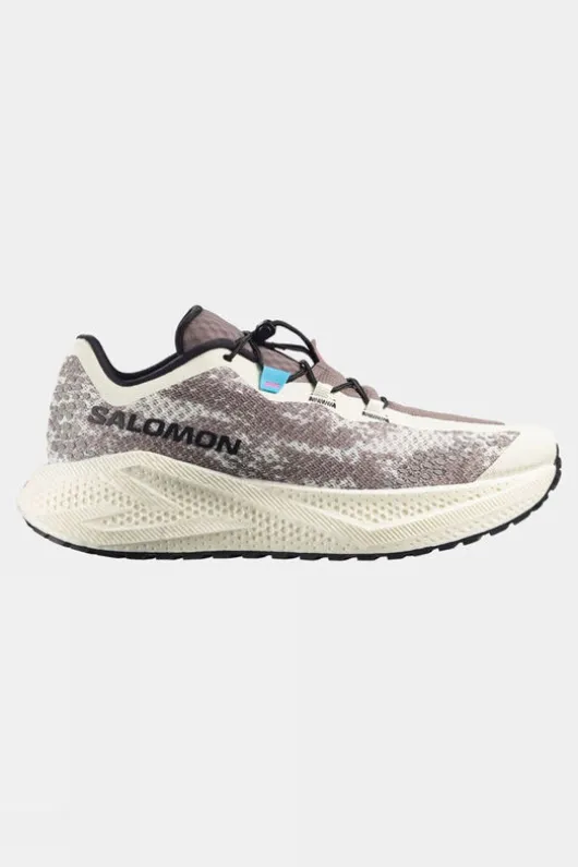 Salomon Mens Aero Glide 4 GRVL Shoes