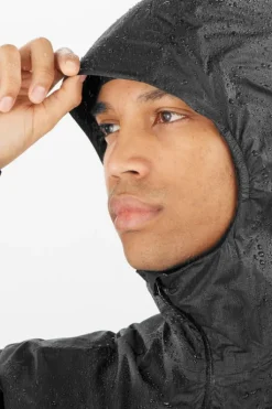 Salomon Mens Bonatti Waterproof Jacket