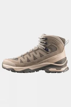 Salomon Mens Quest Echo GTX Boots