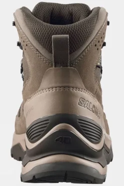 Salomon Mens Quest Echo GTX Boots