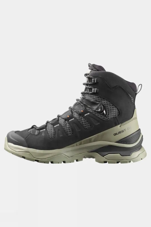 Salomon Mens Quest 5 GTX Boots
