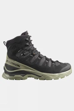 Salomon Mens Quest 5 GTX Boots