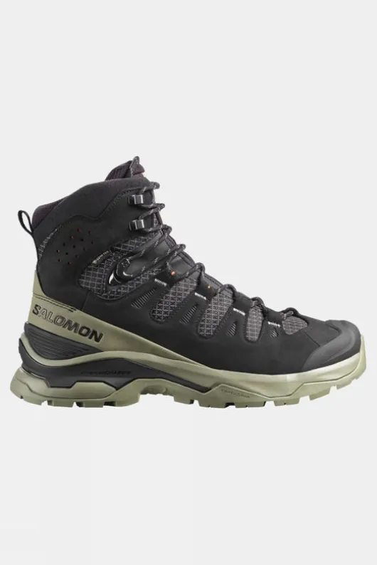 Salomon Mens Quest 5 GTX Boots