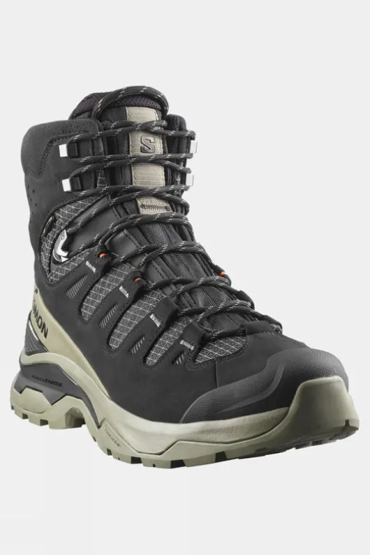 Salomon Mens Quest 5 GTX Boots