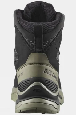 Salomon Mens Quest 5 GTX Boots