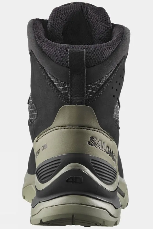 Salomon Mens Quest 5 GTX Boots