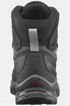 Salomon Mens Quest 4 GTX Boots