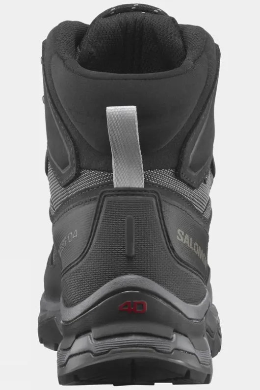 Salomon Mens Quest 4 GTX Boots