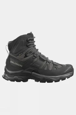 Salomon Mens Quest 4 GTX Boots