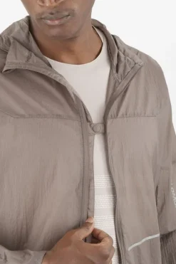 Salomon Mens Sense Aero Wind Jacket