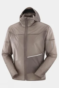 Salomon Mens Sense Aero Wind Jacket