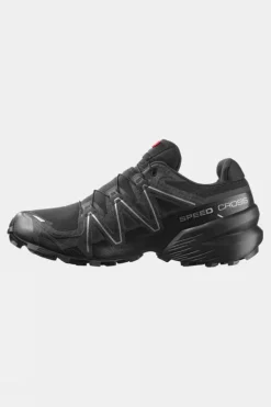 Salomon Mens Speedcross 6 GTX 20 Years Shoes