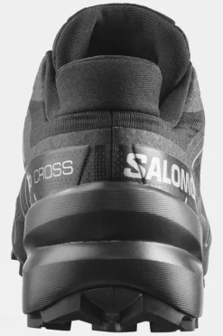 Salomon Mens Speedcross 6 GTX 20 Years Shoes