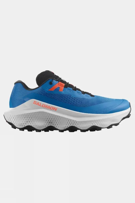 Salomon Mens Ultra Glide 3 Shoes