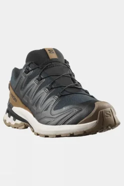 Salomon Mens XA Pro 3D V9 GTX Lifelong Shoes
