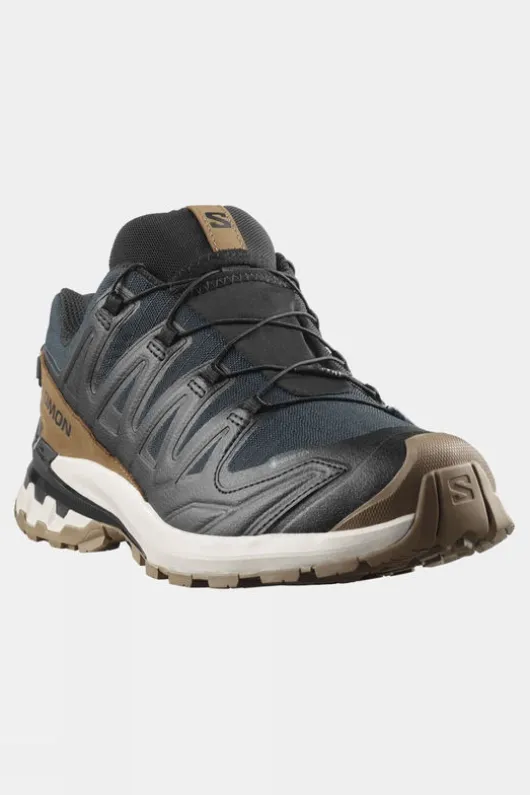 Salomon Mens XA Pro 3D V9 GTX Lifelong Shoes