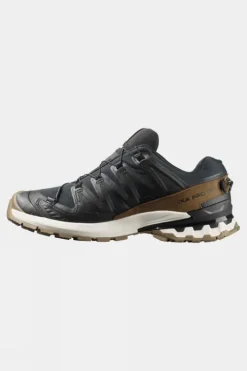 Salomon Mens XA Pro 3D V9 GTX Lifelong Shoes