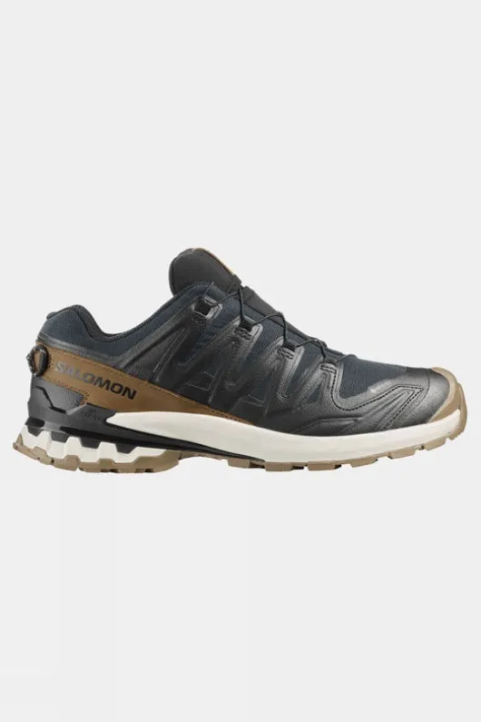 Salomon Mens XA Pro 3D V9 GTX Lifelong Shoes