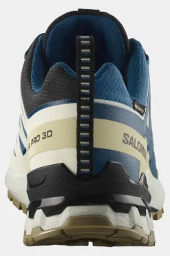 Salomon Mens XA Pro 3D V9 GTX Shoes