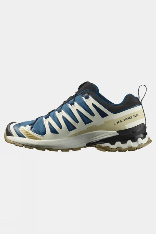 Salomon Mens XA Pro 3D V9 GTX Shoes