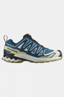 Salomon Mens XA Pro 3D V9 GTX Shoes