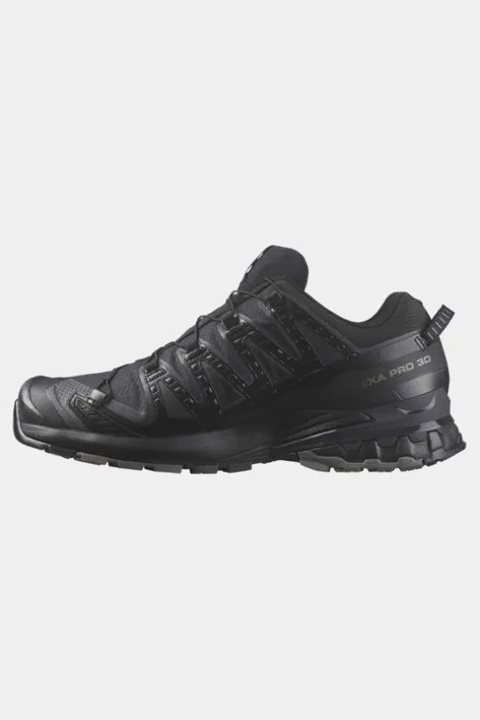 Salomon Mens XA Pro 3D V9 GTX Shoes