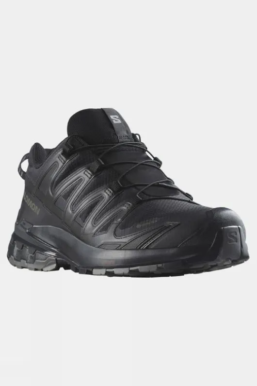 Salomon Mens XA Pro 3D V9 GTX Shoes