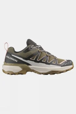 Salomon Mens X Ultra 360 Edge Shoes