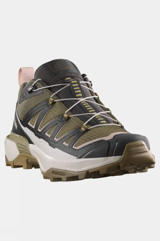 Salomon Mens X Ultra 360 Edge Shoes