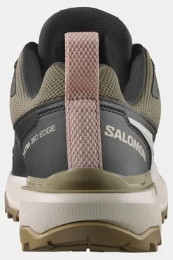 Salomon Mens X Ultra 360 Edge Shoes