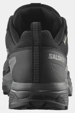 Salomon Mens X Ultra 5 GTX Shoes