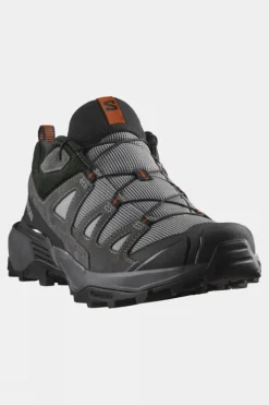 Salomon Mens X Ultra 360 Leather Shoes