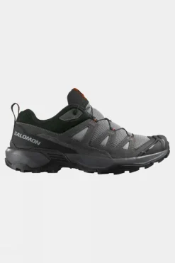 Salomon Mens X Ultra 360 Leather Shoes