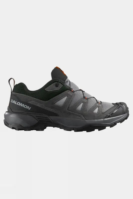 Salomon Mens X Ultra 360 Leather Shoes