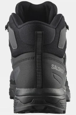 Salomon Mens X Ultra 5 Mid GTX Boots