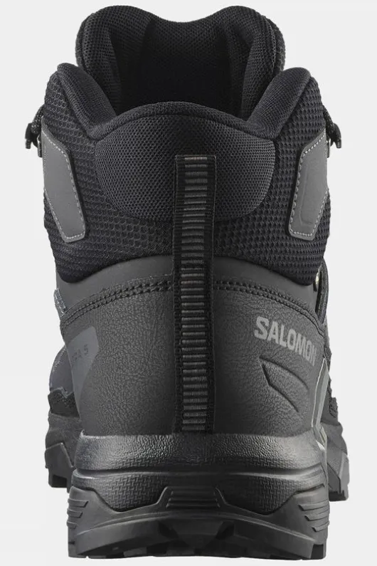 Salomon Mens X Ultra 5 Mid GTX Boots