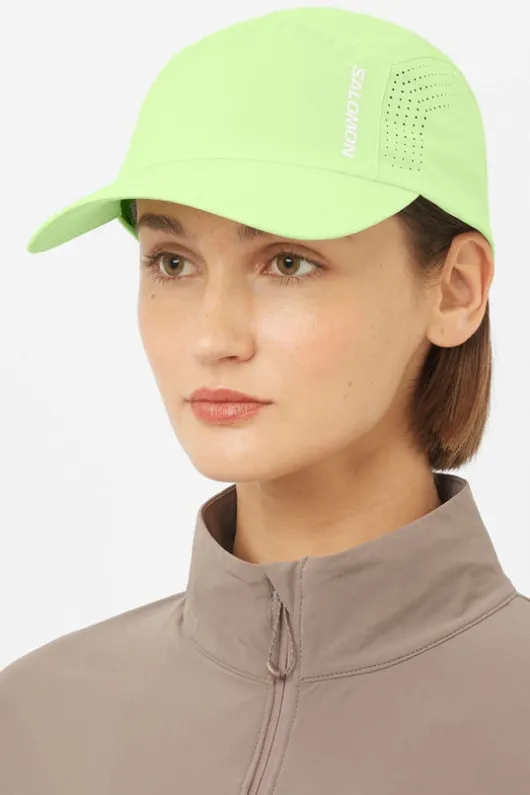 Salomon Unisex Shakeout Cap