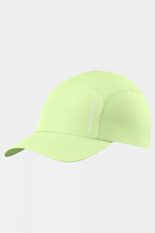 Salomon Unisex Shakeout Cap