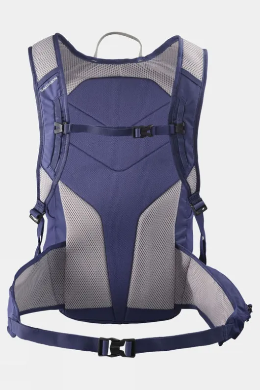 Salomon Unisex Trailblazer 20 Daypack