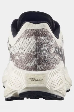 Salomon Womens Aero Glide 4 GRVL Shoes