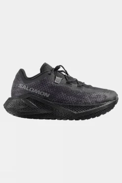 Salomon Womens Aero Glide 4 GRVL Shoes