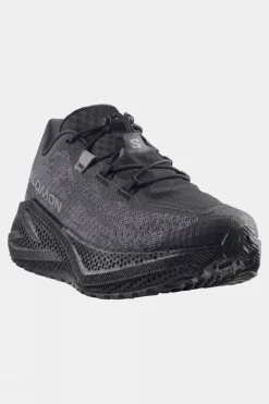 Salomon Womens Aero Glide 4 GRVL Shoes
