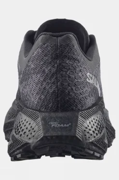 Salomon Womens Aero Glide 4 GRVL Shoes