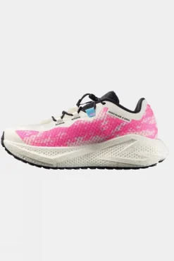 Salomon Womens Aero Glide 4 GRVL Shoes