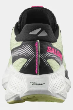 Salomon Womens Aero Glide 4 Shoes