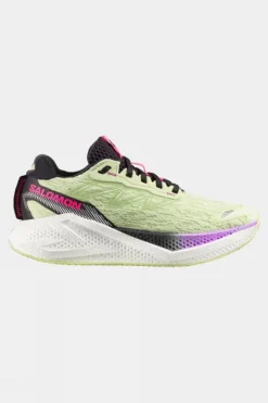 Salomon Womens Aero Glide 4 Shoes