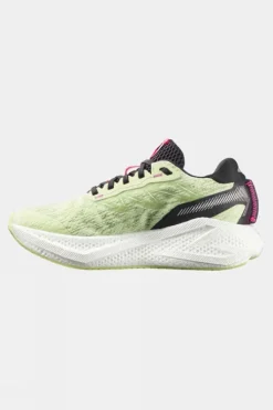 Salomon Womens Aero Glide 4 Shoes