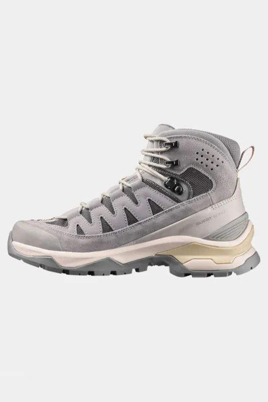 Salomon Womens Quest Echo GTX Boots