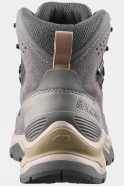 Salomon Womens Quest Echo GTX Boots